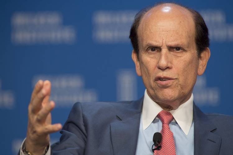 Michael Milken