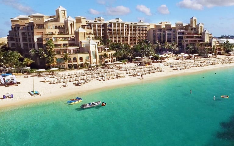 Quần đảo Cayman