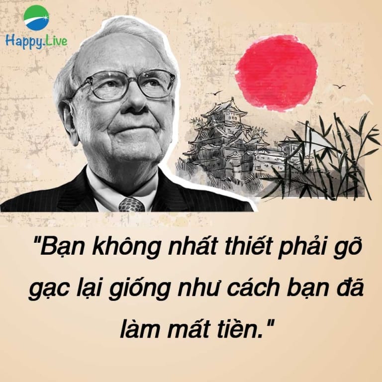 Đạo của Warren Buffett Đạo của Warren Buffett