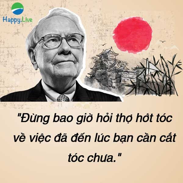 Đạo của Warren Buffett Đạo của Warren Buffett