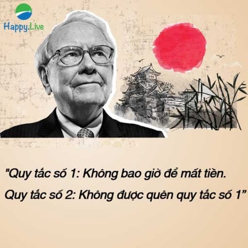 Đạo của Warren Buffett Đạo của Warren Buffett