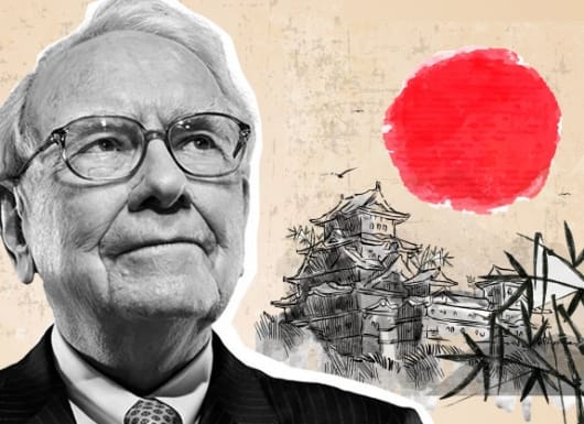 Đạo của Warren Buffett