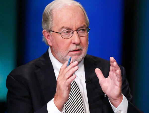 Dennis Gartman