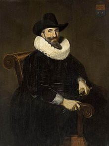 Dirck Bas