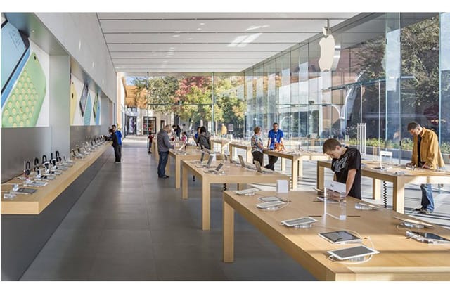 Đóng neo lợi nhuận ở Ireland giúp Apple chỉ phải đóng thuế khoảng 0.5-2% mỗi năm so với mức thuế 35% ở Mỹ
