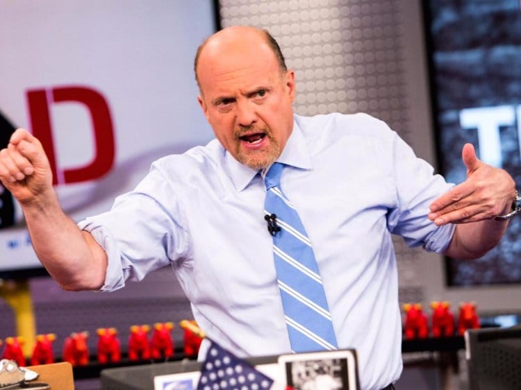 Jim Cramer