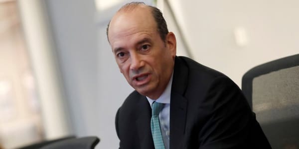 Joel Greenblatt