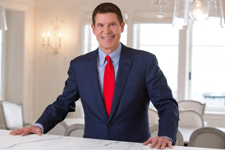 Keith Krach - Người tiền nhiệm của docusign