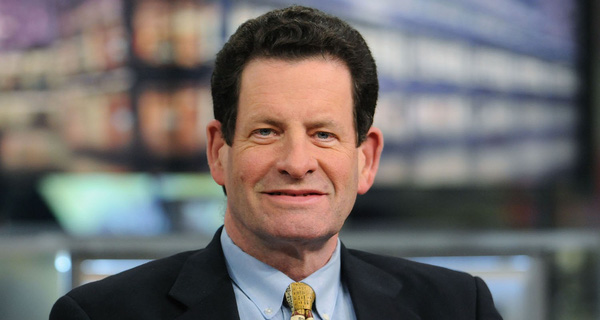 Ken Fisher
