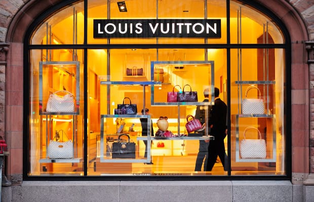 LV store