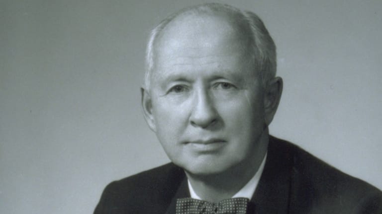 Lorimer Davidson