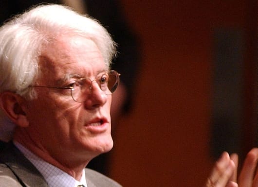 Peter Lynch