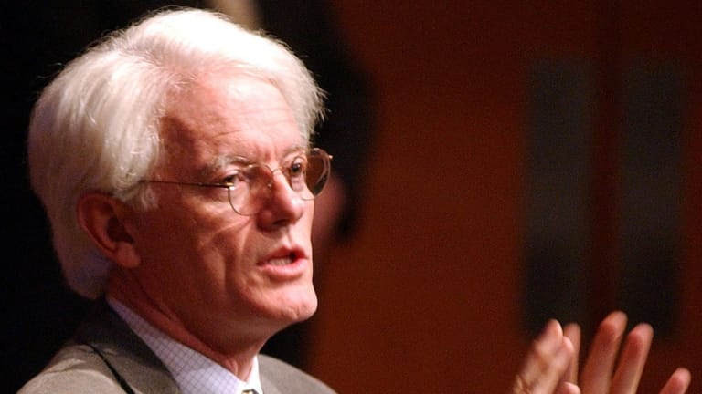 Peter Lynch