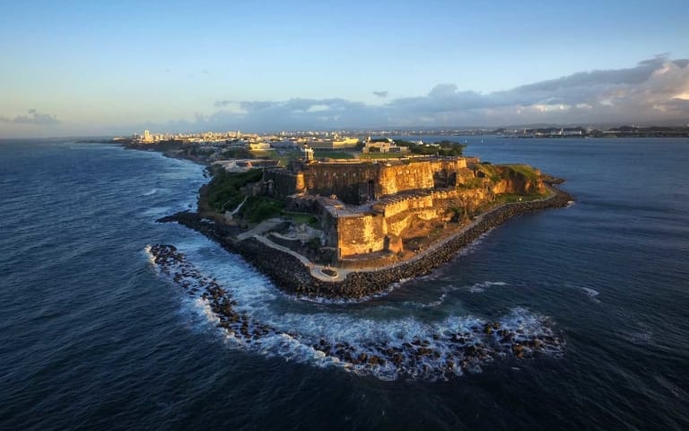 Puerto Rico