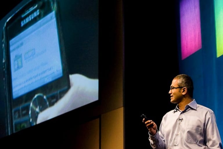 Satya Nadella – Người hùng vực dậy Microsoft với ngôi dẫn đầu thế giới