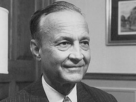 Sir John Templeton