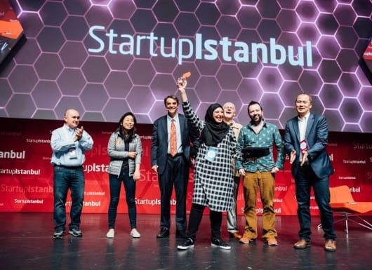 Startup Istanbul