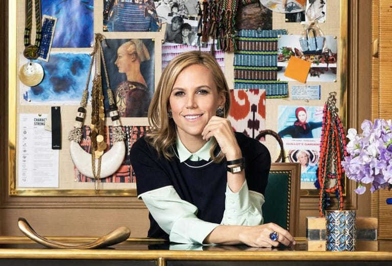 Tory Burch