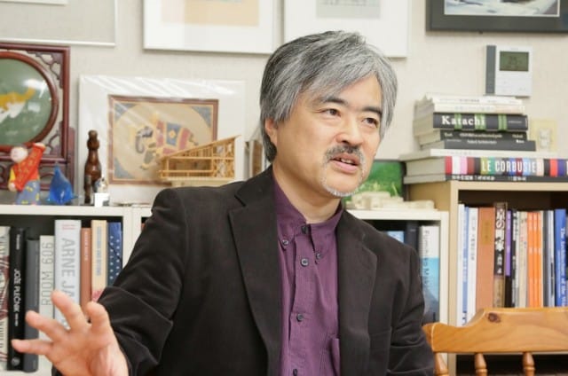  Uenishi Akira