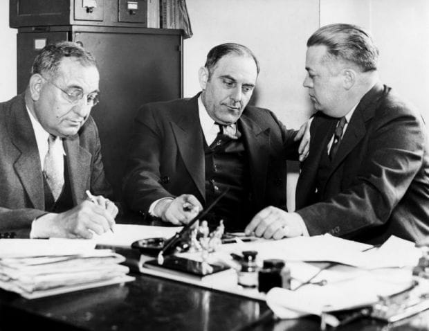 Victor Lustig