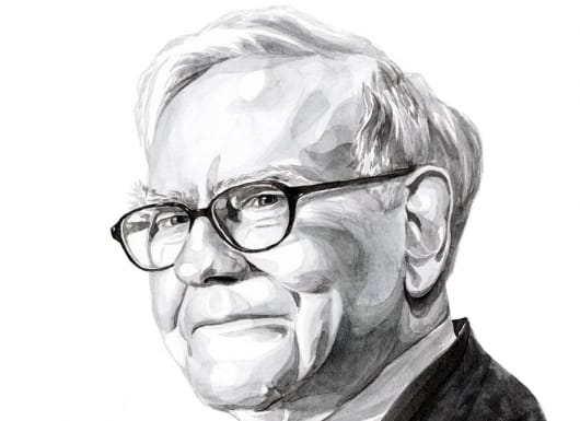Warren Buffett