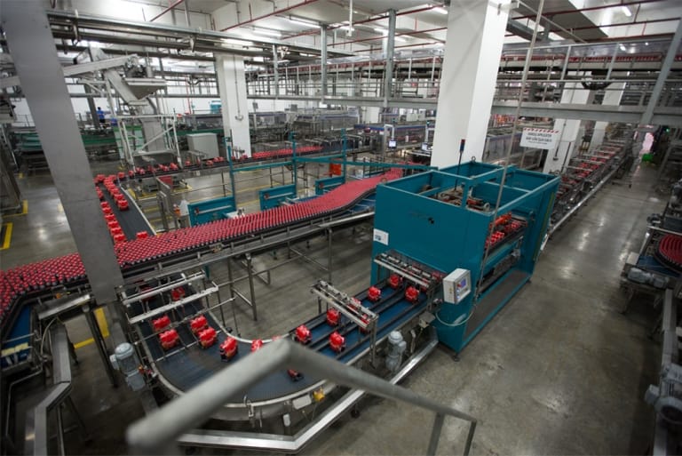 người đặc biệt của coca-cola vietnam