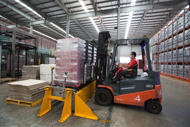 người đặc biệt của coca-cola vietnam