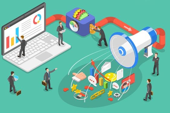 Không thể phủ nhận, lo lắng robot và AI có thể lấy đi một số công việc của con người là hoàn toàn có cơ sở