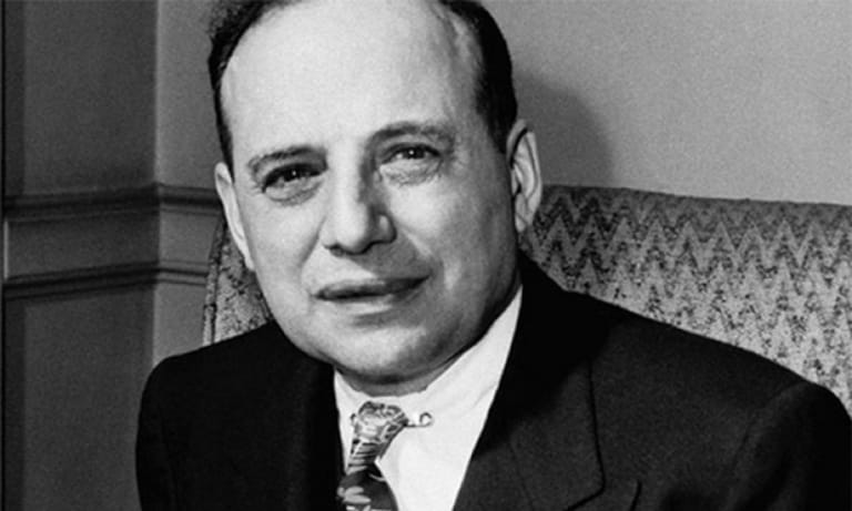 Benjamin Graham