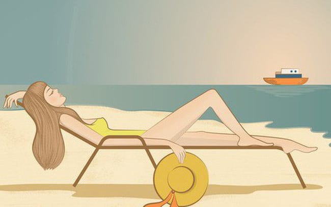 Người thật sự thông minh luôn biết làm "phép trừ" trong cuộc sống: Từ bỏ đồ không cần thiết, từ bỏ việc thừa thãi, từ bỏ người không cần quan tâm Người thật sự thông minh luôn biết làm "phép trừ" trong cuộc sống: Từ bỏ đồ không cần thiết, từ bỏ việc thừa thãi, từ bỏ người không cần quan tâm