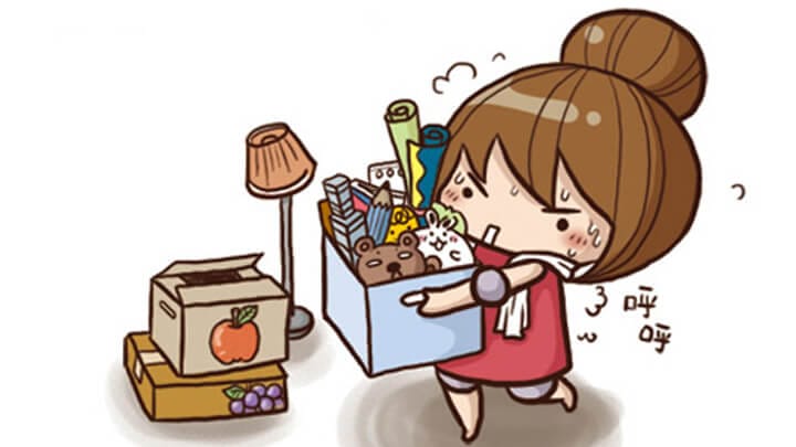Người thật sự thông minh luôn biết làm "phép trừ" trong cuộc sống: Từ bỏ đồ không cần thiết, từ bỏ việc thừa thãi, từ bỏ người không cần quan tâm Người thật sự thông minh luôn biết làm "phép trừ" trong cuộc sống: Từ bỏ đồ không cần thiết, từ bỏ việc thừa thãi, từ bỏ người không cần quan tâm