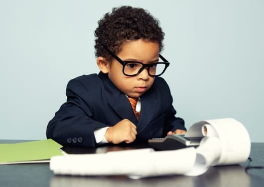 Trẻ em cũng có thể đầu tư cổ phiếu nhờ ứng dụng BusyKid