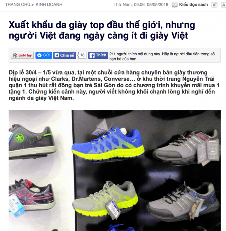 Các chiến lược Marketing nổi tiếng đến từ những thương hiệu lớn