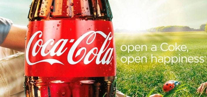Các chiến lược Marketing nổi tiếng đến từ những thương hiệu lớn