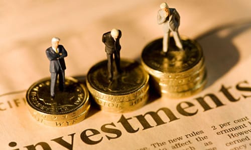 Công việc của nhà đầu tư là ước tính thời gian hoàn thành quá trình sáp nhập.