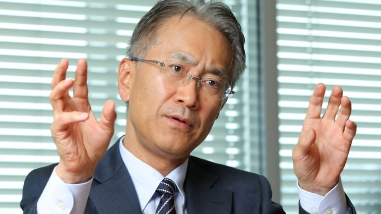 “Yoshida chính là chìa khóa cho sự quay ngoắt ngoạn mục của Sony",
