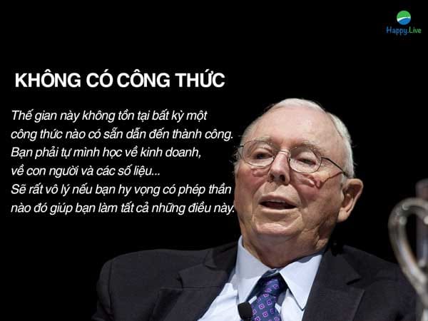 Charlie Munger