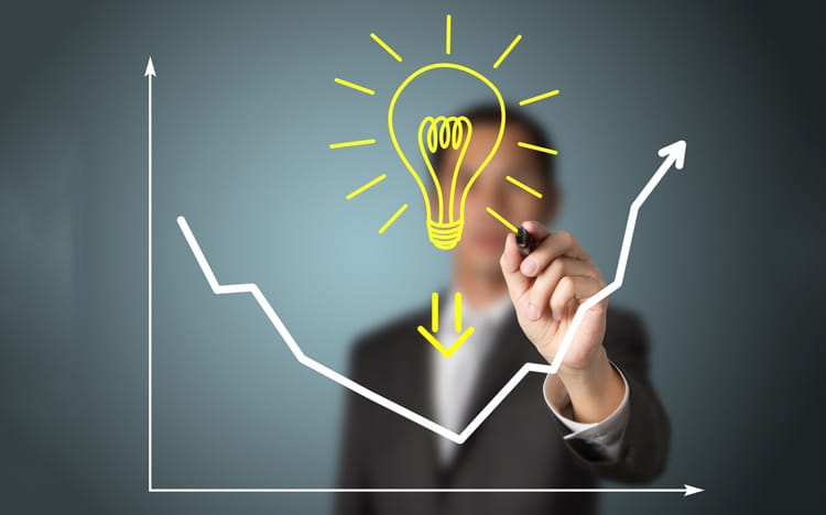 Làm những công việc thỏa sức sáng tạo