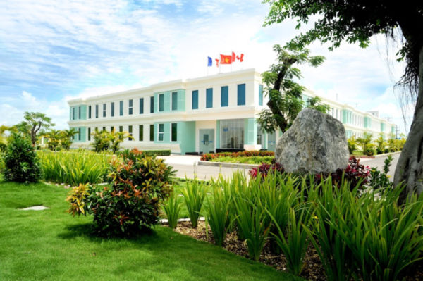Mỹ Lan Group