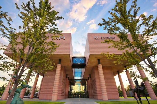 Trường đại học Tsinghua-Trung Quốc