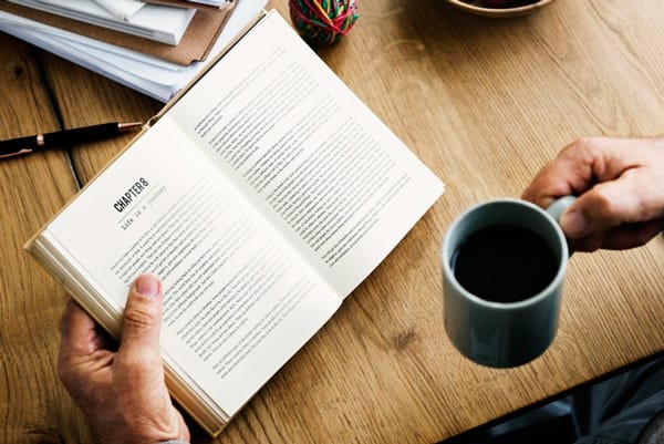 Đọc sách tốt hơn kết giao bạn bè bừa bãi
