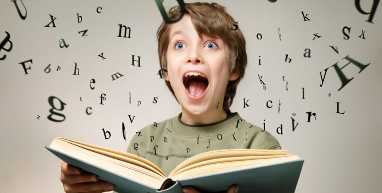 đọc sách là khoản đầu tư có lãi nhất của đời người