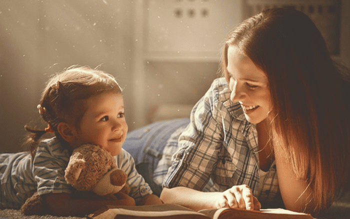 đọc sách là khoản đầu tư có lãi nhất của đời người