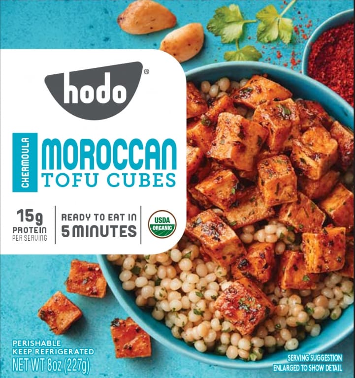 Hodo đang không ngừng ra mắt các sản phầm mới
