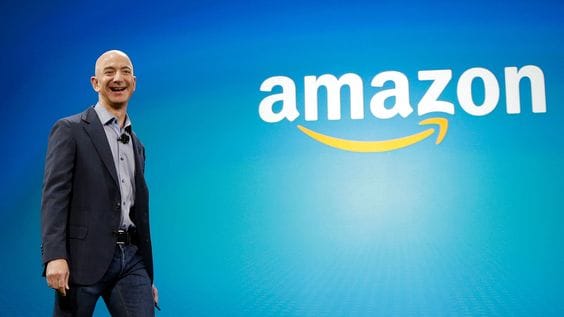 Tỷ phú Jeff Bezos: Amazon sớm muộn gì cũng phá sản, và đây là chìa khóa để ngày đó lâu đến