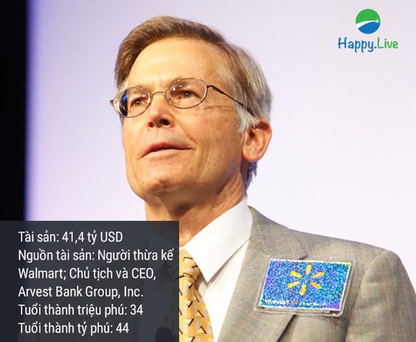 Jim Walton