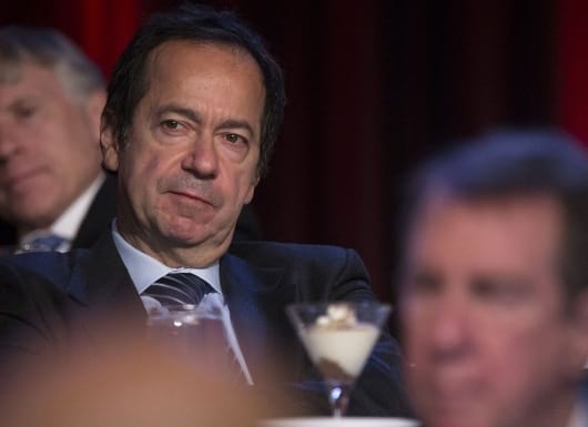John Paulson
