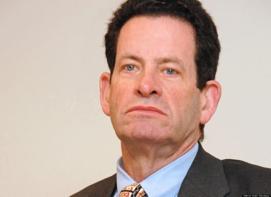 Ken Fisher