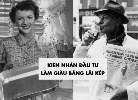 lãi kép