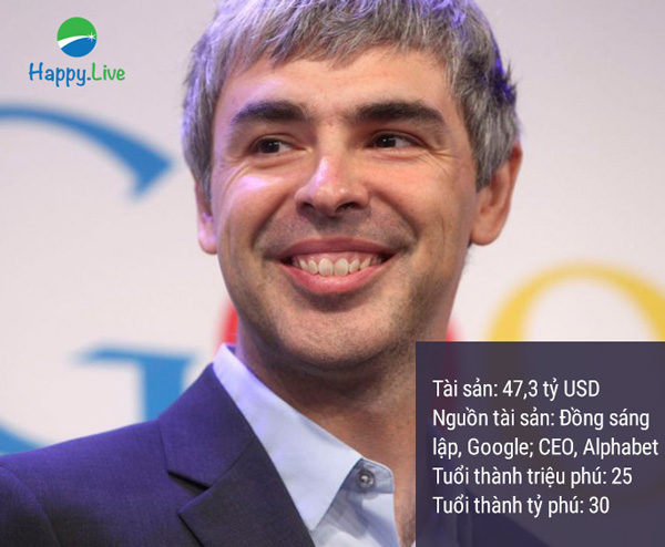 Larry Page